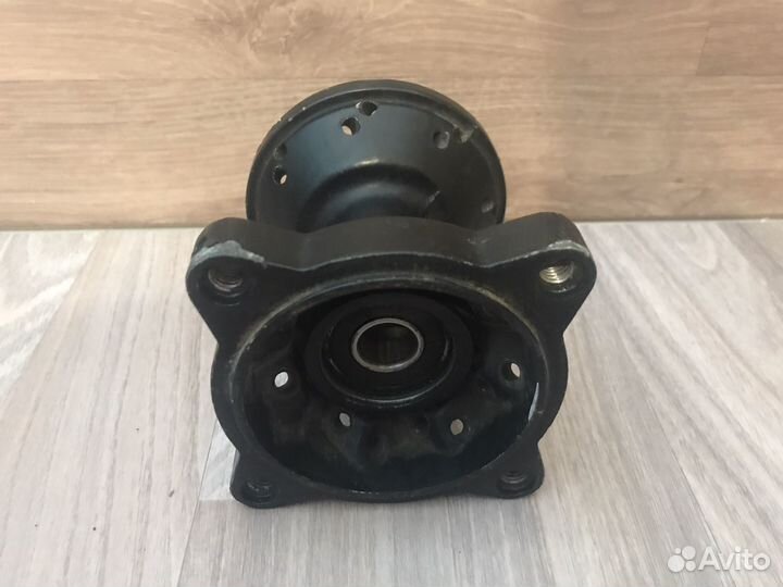 Ступица передняя для питбайка