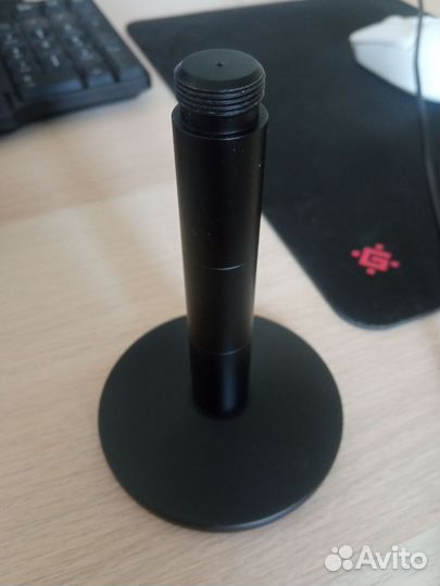 USB Микрофон Fifine K670 + Запись звука