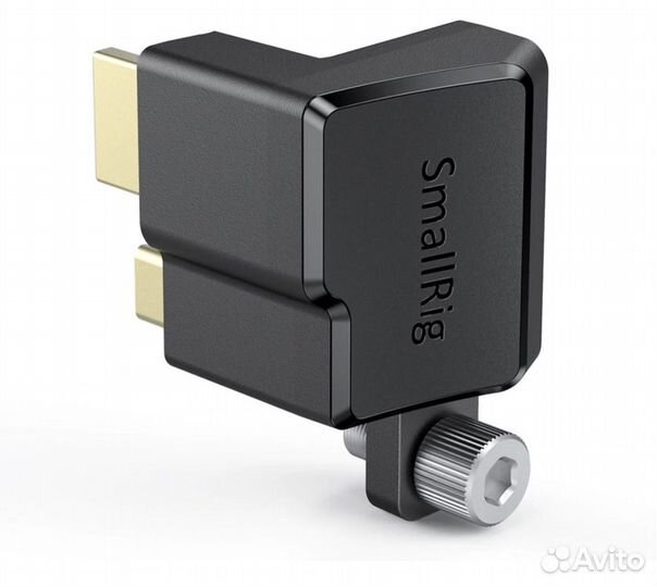 Вдаптер SmallRig 2700 для hdmi/USB Type-C bmpcc