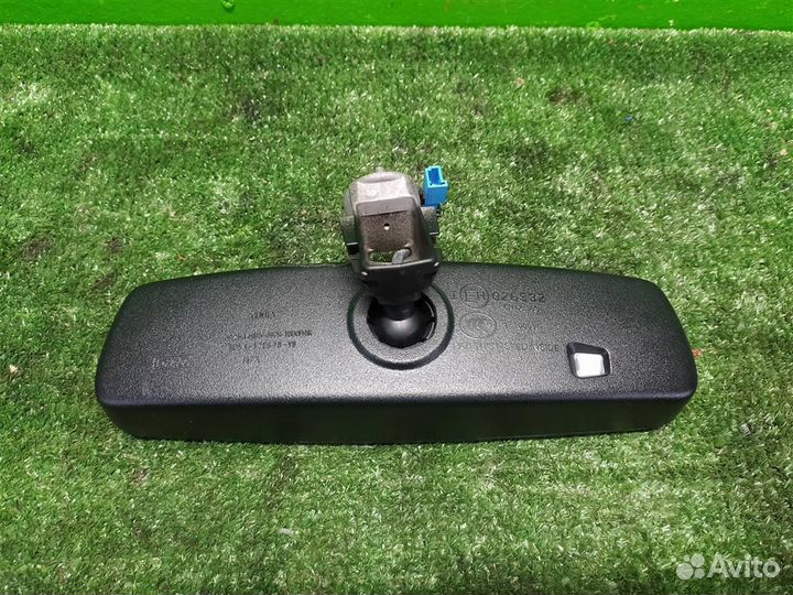 Зеркало заднего вида салонное Ford Focus 3 (CB8)