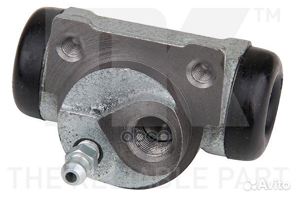 Цилиндр тормозной колесный задний 803929 803929 Nk