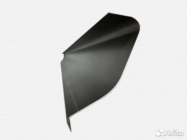 Рем комплект порогов VW Jetta 5