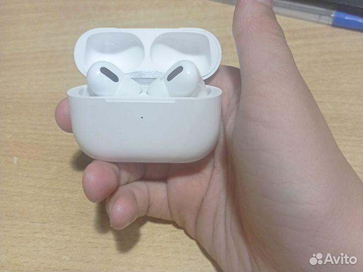 Airpods pro 3