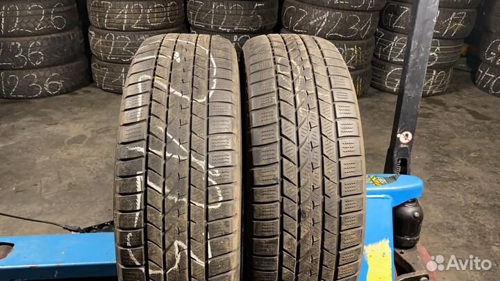 Falken Eurowinter HS-439 215/70 R16 100T