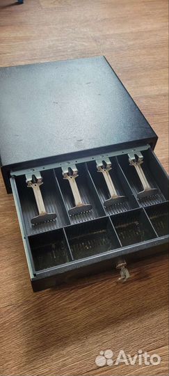 Сканер штрихокодов