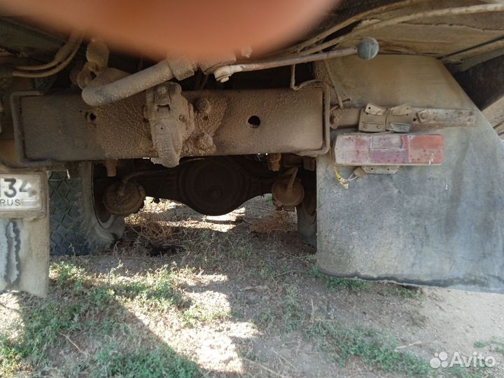 На запчасти