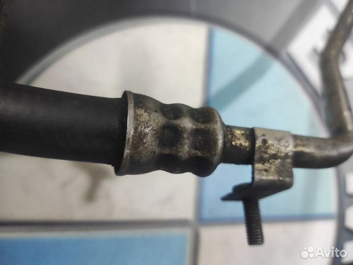 Трубка гидроусилителя руля Bmw 5 E39