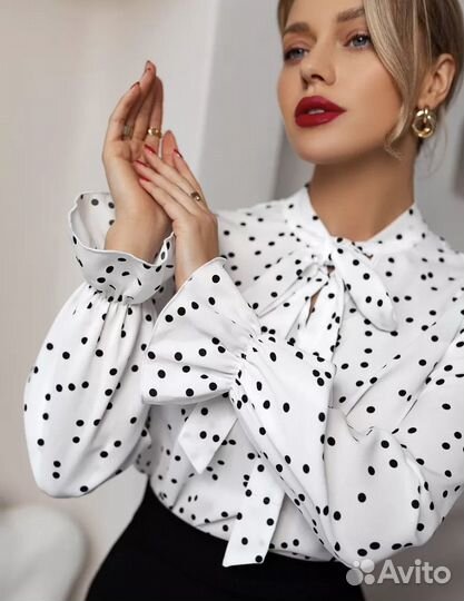 Блузка женская 56 размер