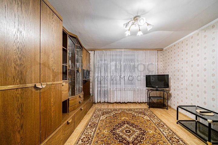 2-к. квартира, 50 м², 2/5 эт.