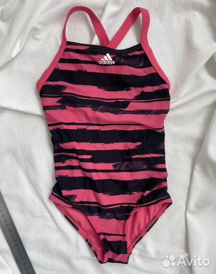Купальник детский adidas