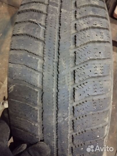 Диски литые r15 5x114.3