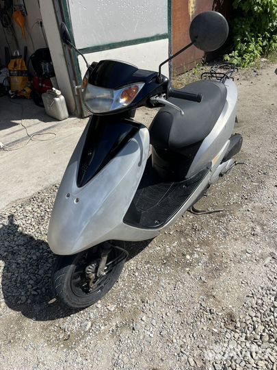Скутер Honda Dio af-62
