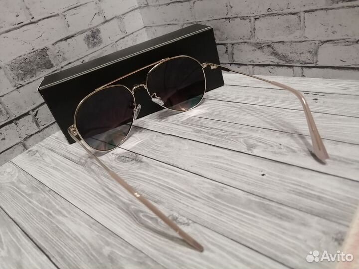 Солнцезащитные очки мужские