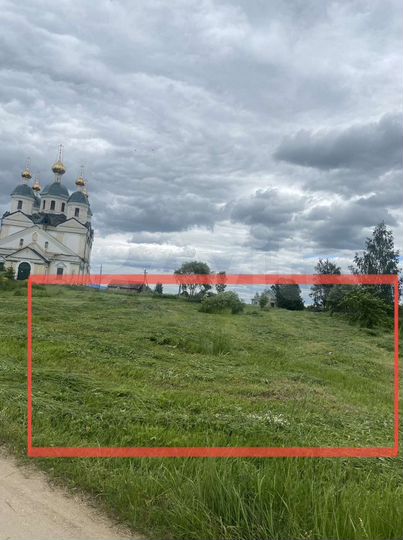 Участок 24 сот. (ИЖС)
