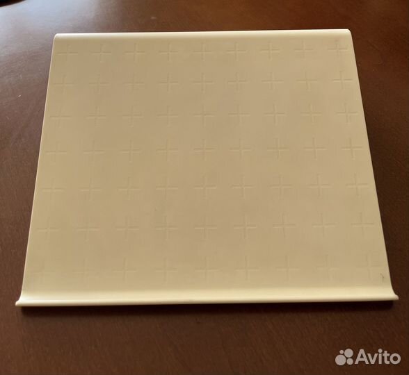 Тубус, подставка планшета, фартук нарукавники