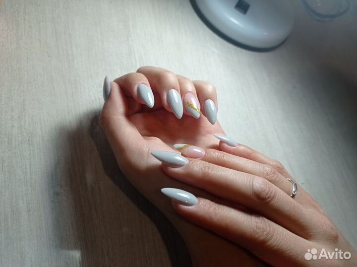 Модели на Маникюр