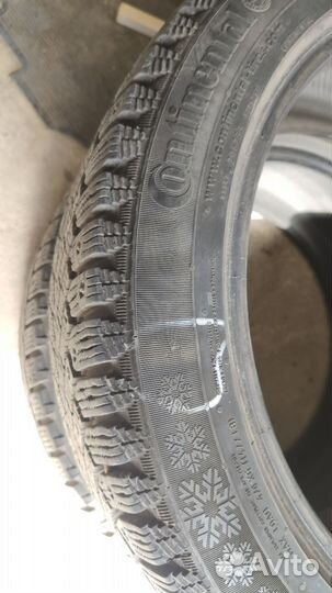 Continental Conti.eContact 225/45 R17