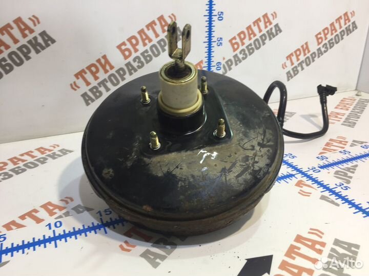 Рено Кангу Вакуумный усилитель тормозов