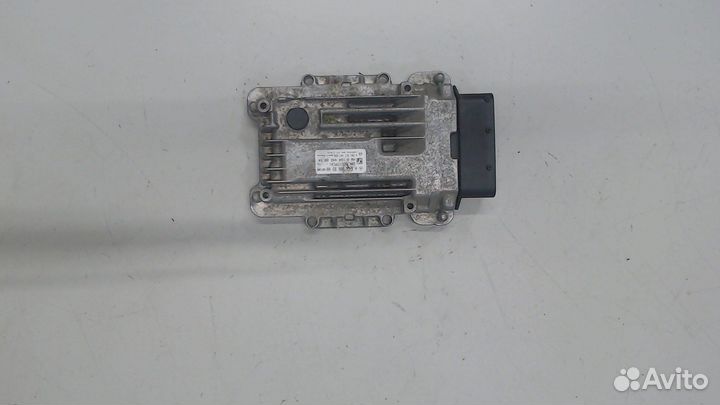 Блок управления кпп Mercedes Sprinter, 2011