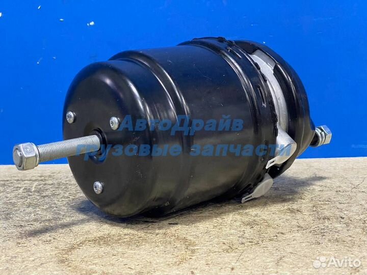 Энергоаккумулятор Мерседес Актрос мп4