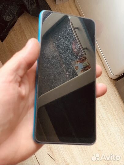 Телефон Samsung A02