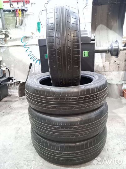 Yokohama A300 175/60 R16