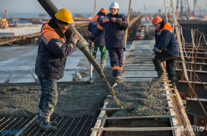 Грузчик, разнорабочий, подсобный рабочий