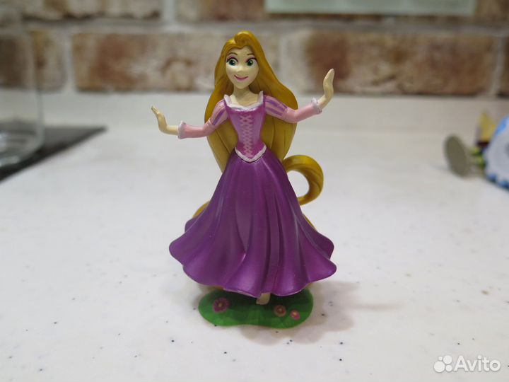 Куклы Дисней принцессы набор