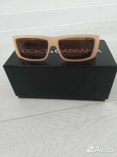 Солнцезащитные очки женские оригинал