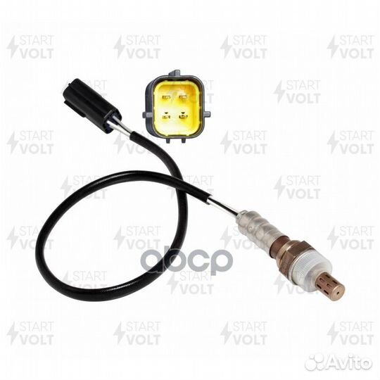 Датчик кислородный vsos0502 startvolt