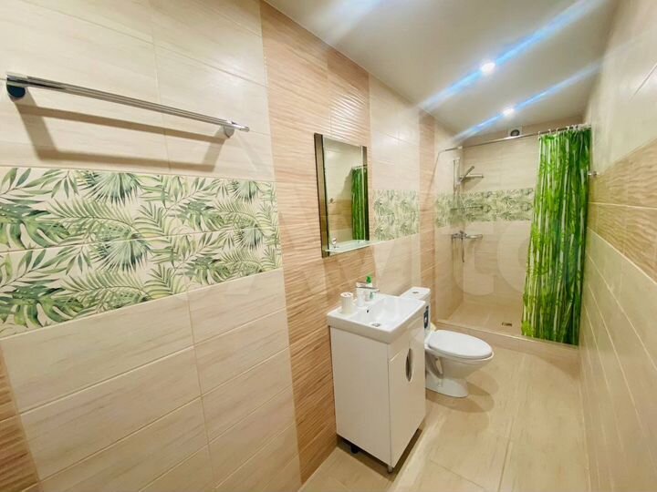 Дом 60 м² на участке 3 сот.