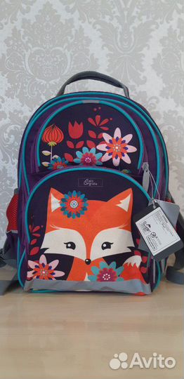 Школьные рюкзаки
