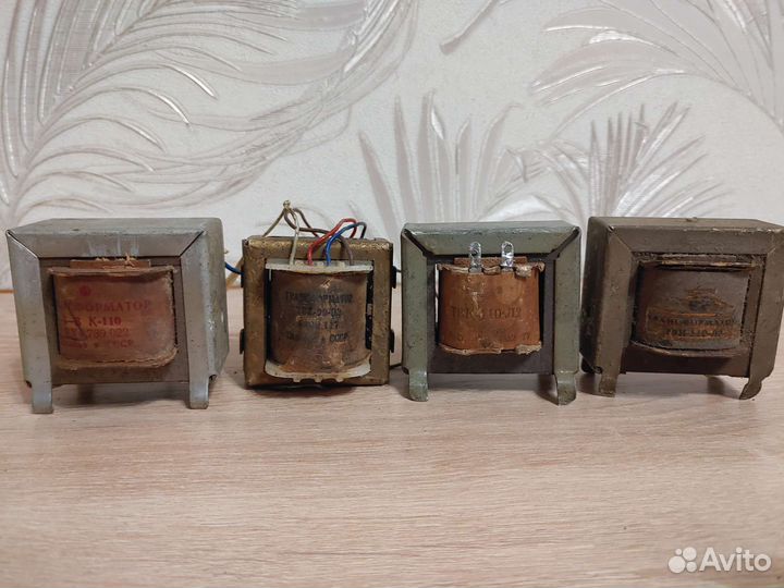 Трансформаторы тс 180 2 тпп твк тв