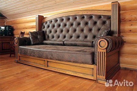 Мягкая мебель