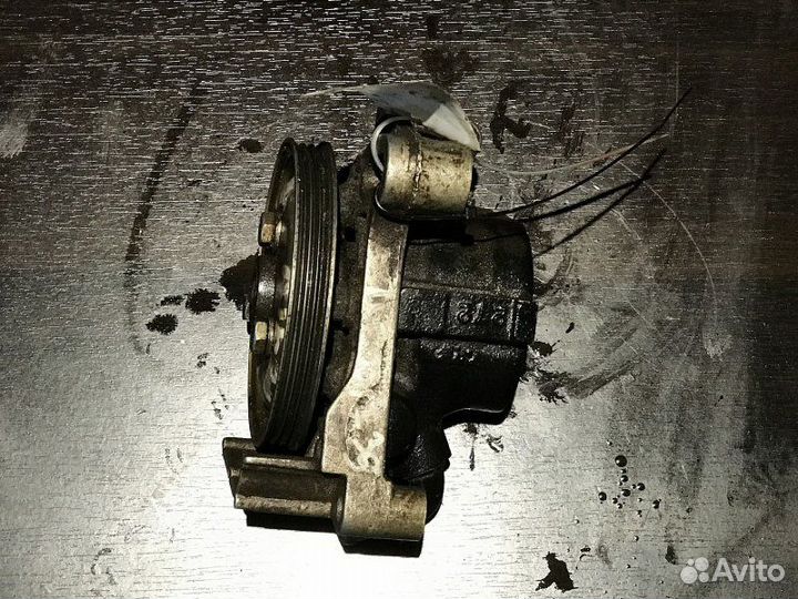 Насос гур (гидроусилитель) Fiat Albea 2003