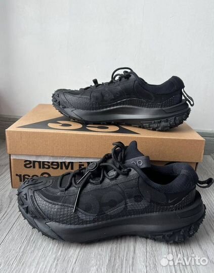 Nike acg оригинал