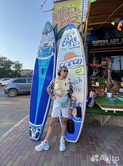 SUP сап доска Fayean Wave 10’6