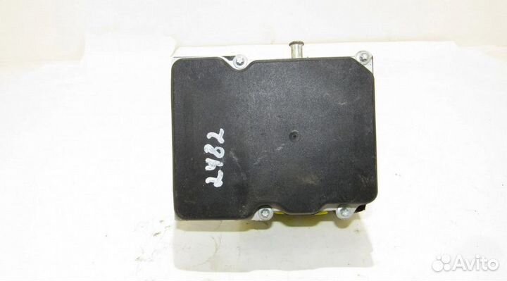 Блок абс 00518045970 Citroen Jumper 2007-2013 года
