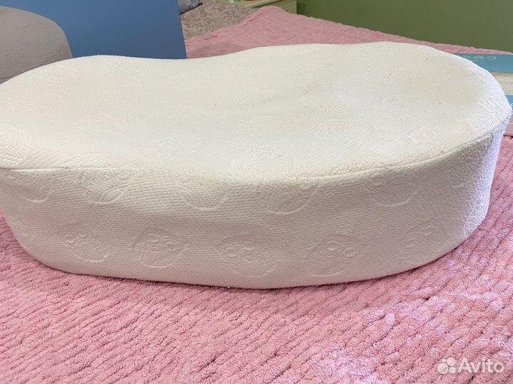 Кокон для новорожденных askona