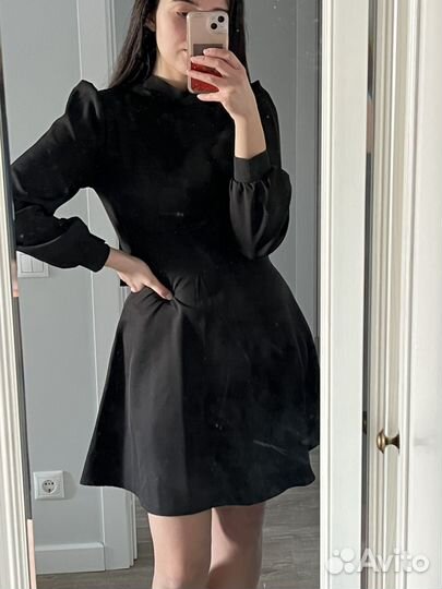 Платье женское S 42 новое