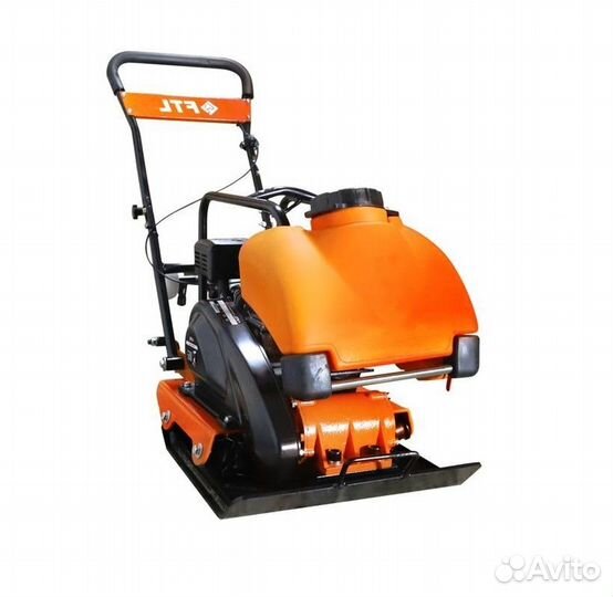 Виброплиты на прокат