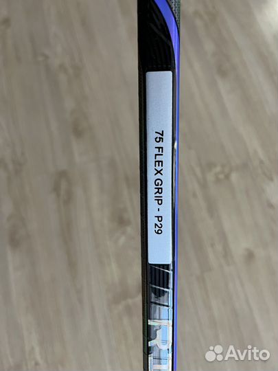 Клюшка CCM trigger 9 pro