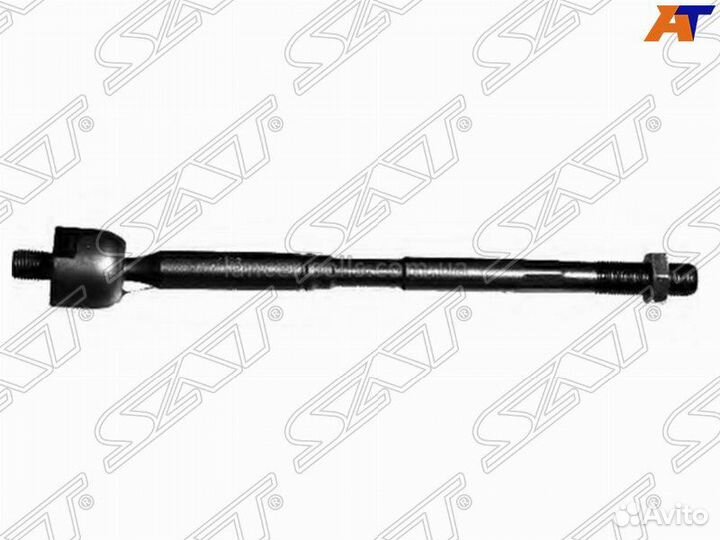 Тяга рулевая MMC dingo /lancer /colt /mirage 91- S