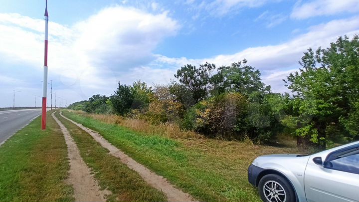 Участок 6 сот. (СНТ, ДНП)