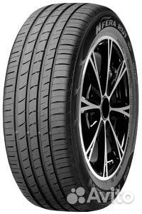 Nexen N Fera RU1 255/55 R18 109W