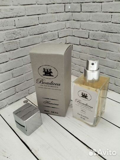 Парфюм женский Boadicea Heroine