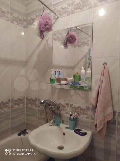 1-к. квартира, 32 м², 5/5 эт.