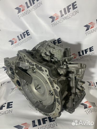 Вариатор Nissan X-Trail 2.5 RE0F10A