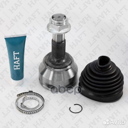 ШРУС citroen Jumper 06/peugeot Boxer 06/fiat