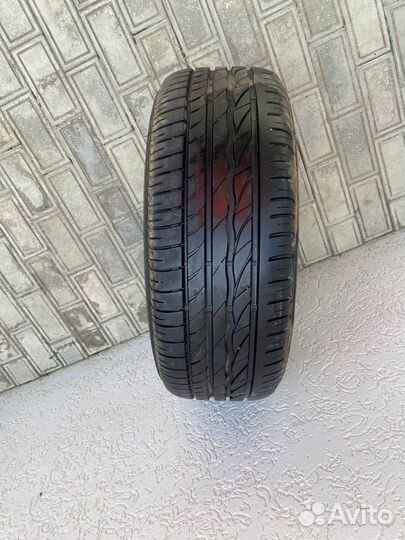 Колесо bridgestone 225/55 r17